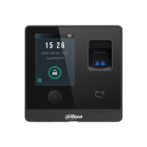 Fingerprint Access System