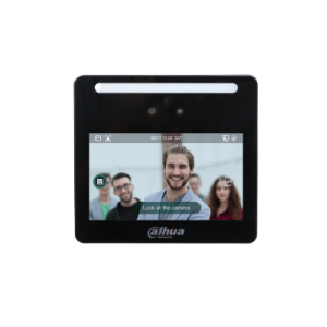 Face Recognition Access System
