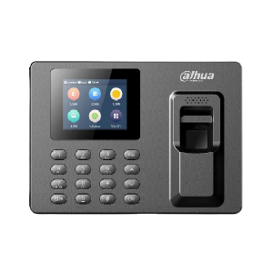 Time Attendance System