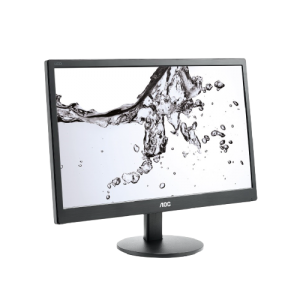 Display and Monitor