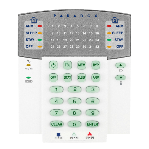 BA-PRDX-MG002