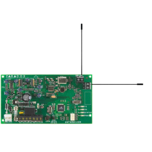 Wireless Alarm