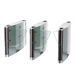 Flap Barrier