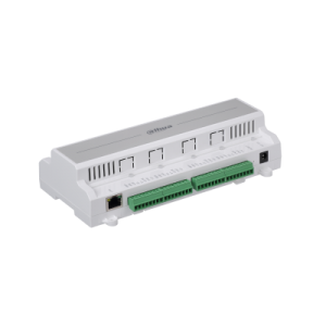 Door Access Controller