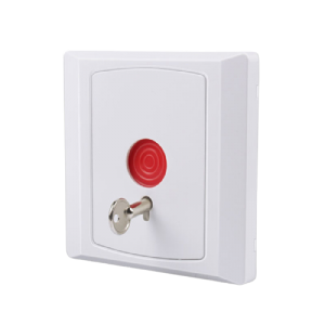 Panic Button